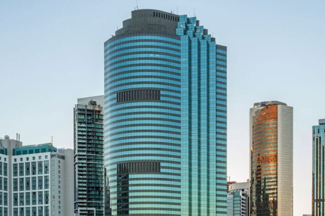 Escritório de Brisbane