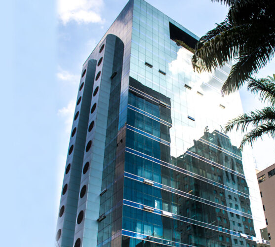 Escritório de São Paulo